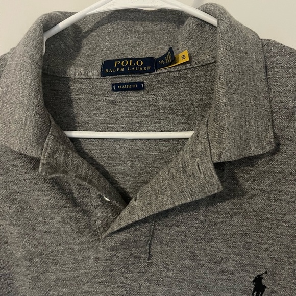 Ralph Lauren regular fit polo new with tags - Picture 3 of 4